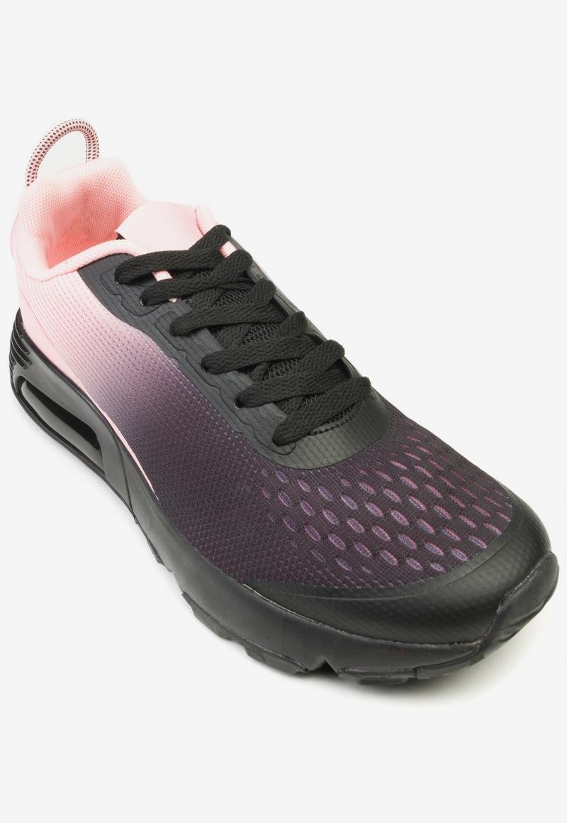Zapatilla Mujer Negro Constans Bovinita Chancleta